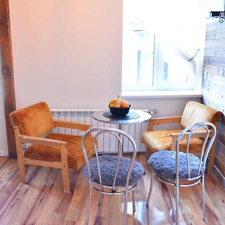 Pasmanteria U Mimi Acomodação com café da manhã Krynica Zdroj Exterior foto
